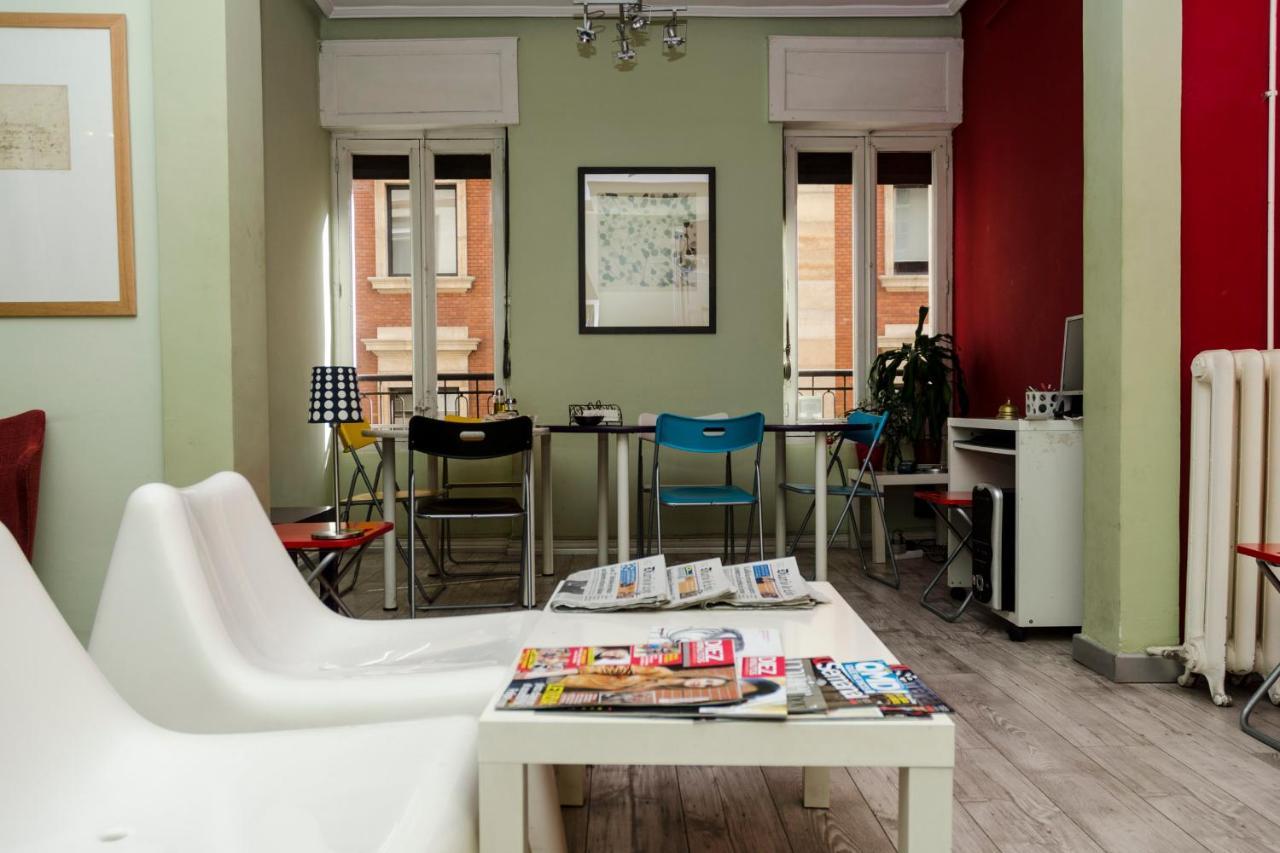 Pension Blanca B&B León Dış mekan fotoğraf