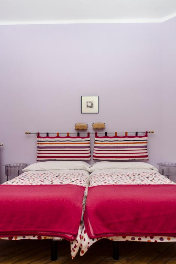 Pension Blanca B&B León Dış mekan fotoğraf