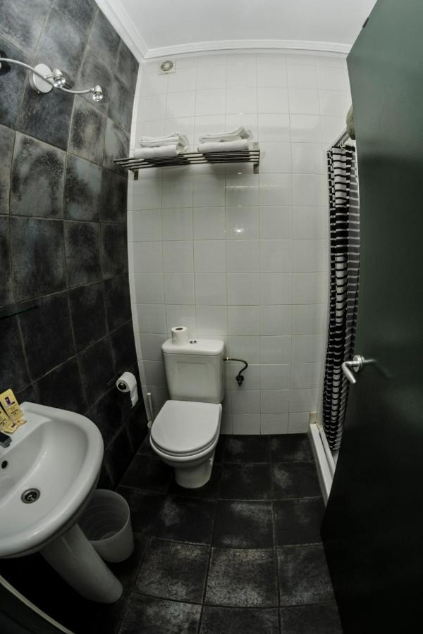 Pension Blanca B&B León Dış mekan fotoğraf