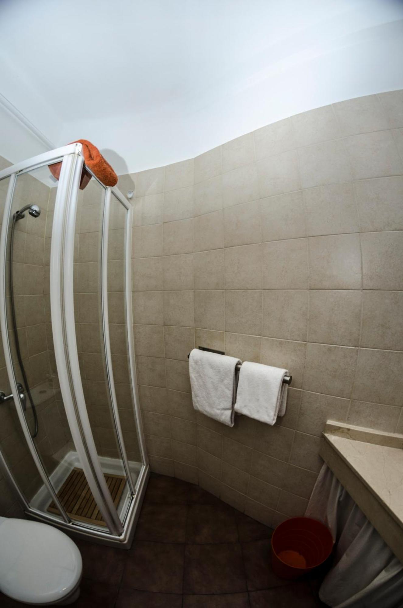 Pension Blanca B&B León Dış mekan fotoğraf