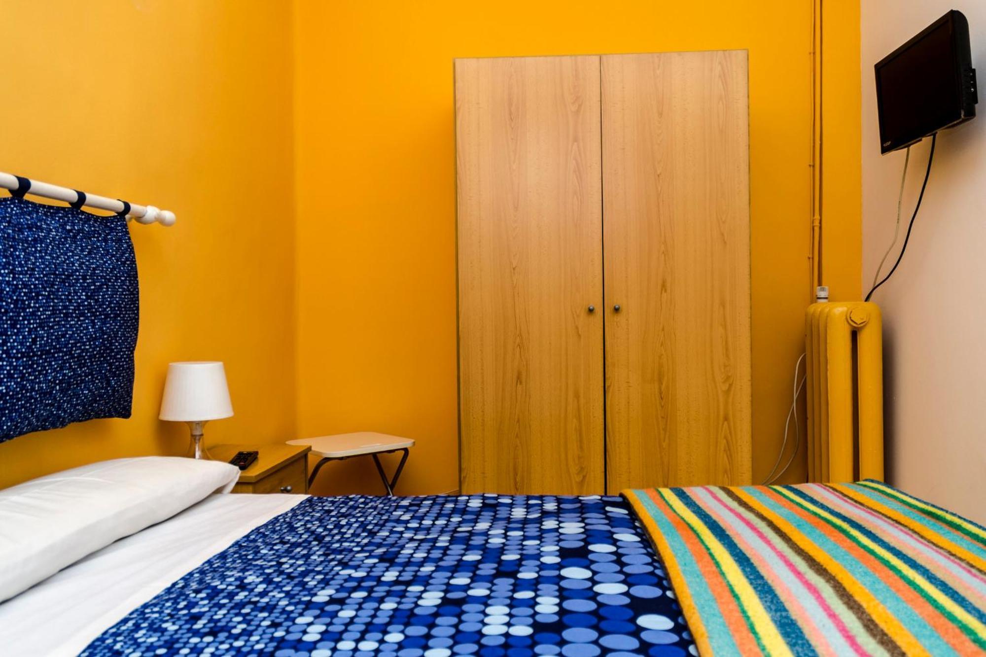 Pension Blanca B&B León Dış mekan fotoğraf