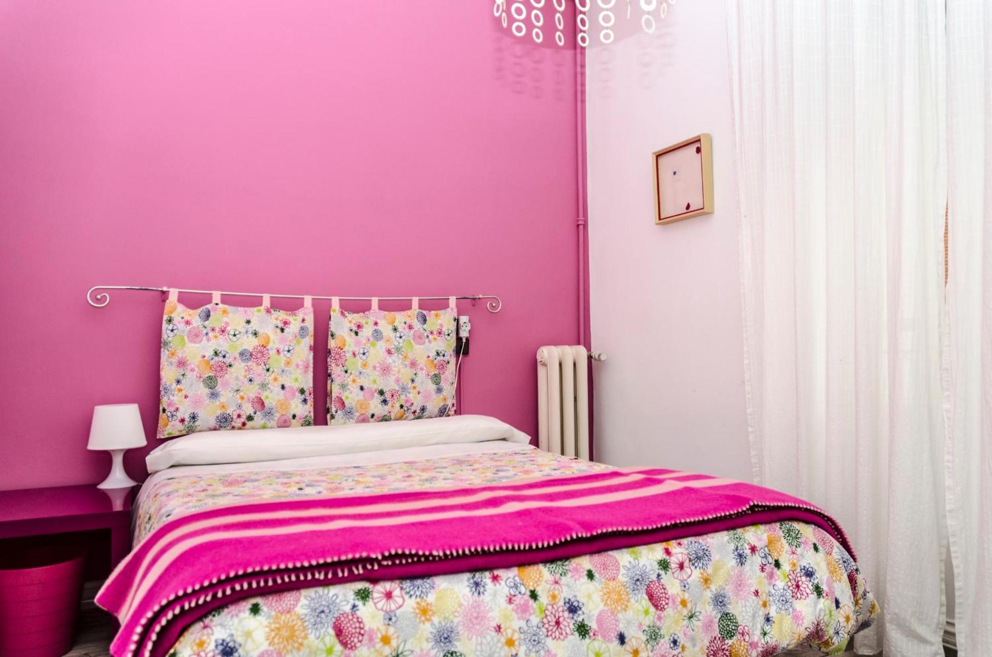 Pension Blanca B&B León Dış mekan fotoğraf