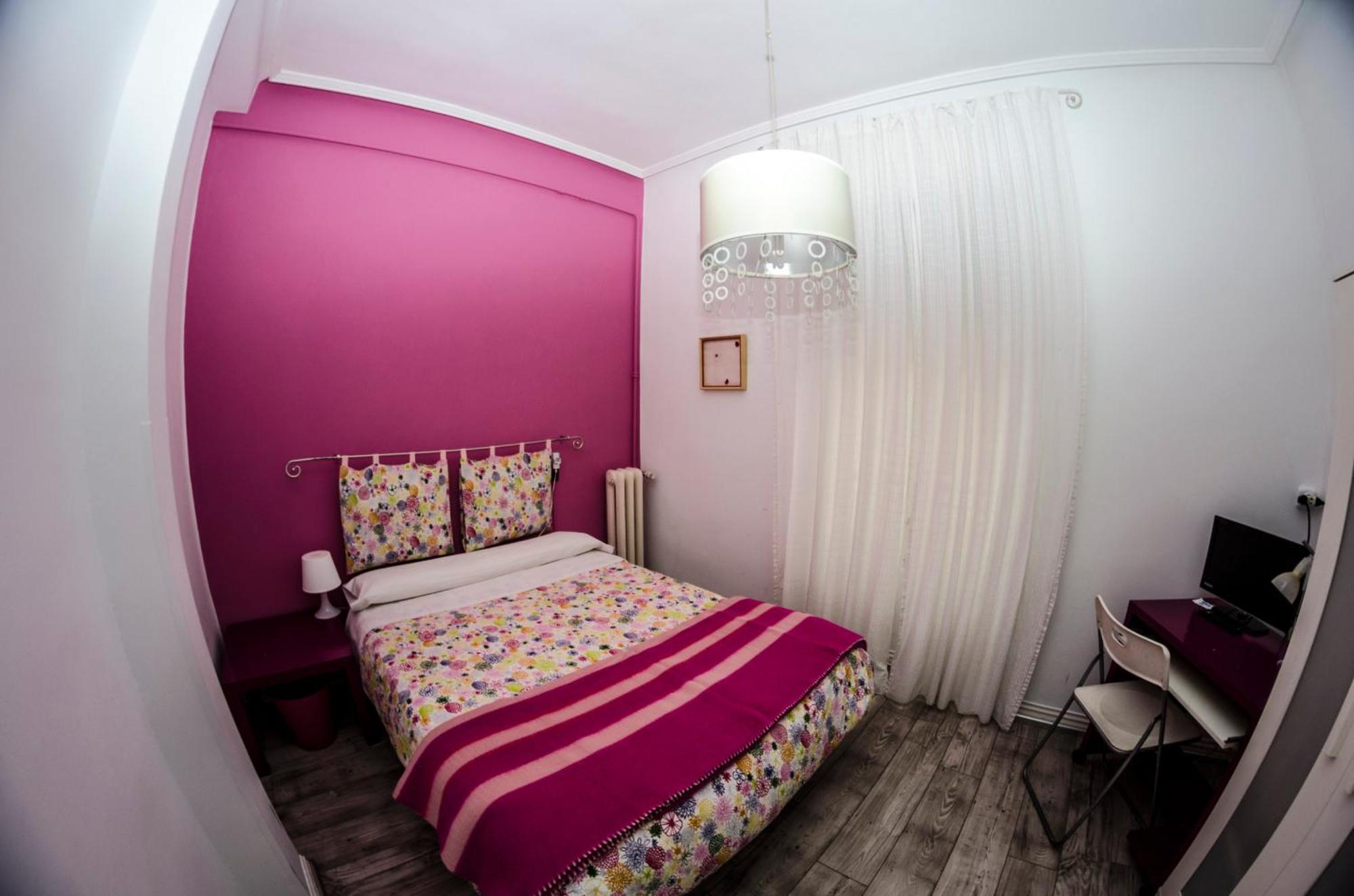 Pension Blanca B&B León Dış mekan fotoğraf