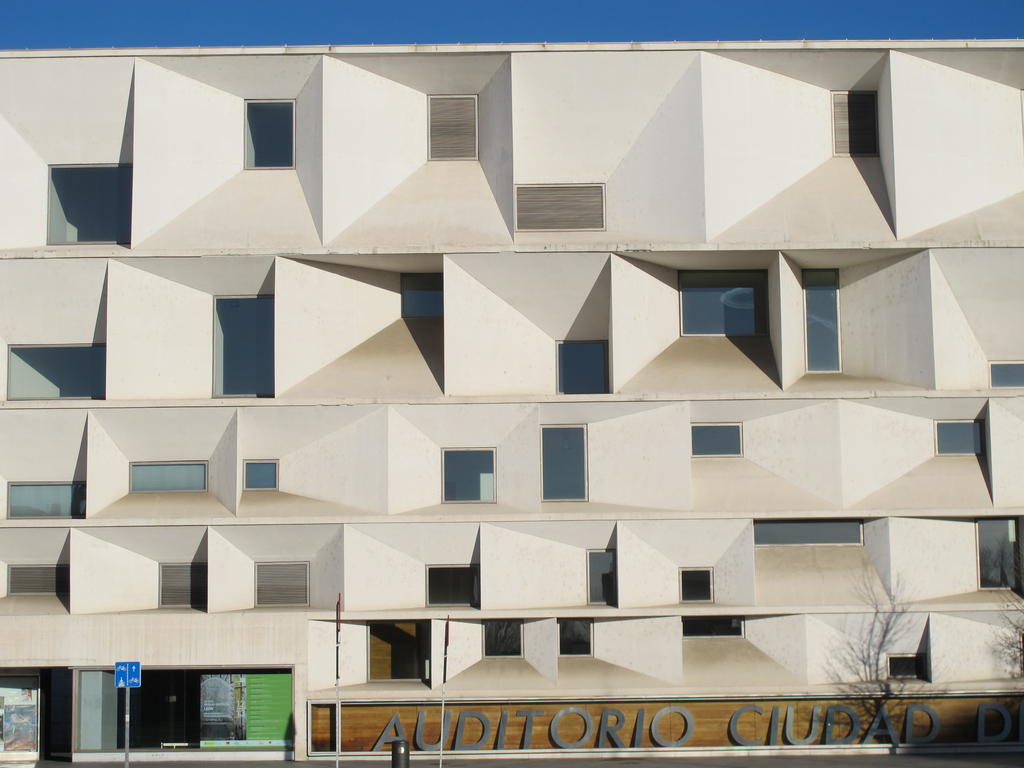 Pension Blanca B&B León Dış mekan fotoğraf