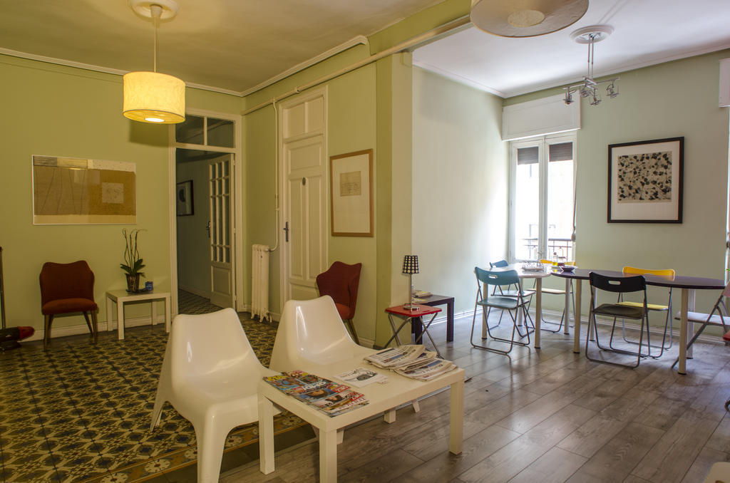 Pension Blanca B&B León Dış mekan fotoğraf