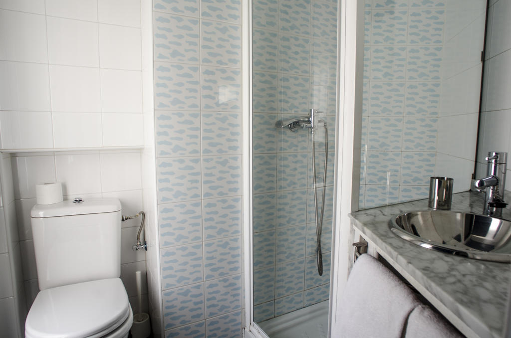 Pension Blanca B&B León Oda fotoğraf