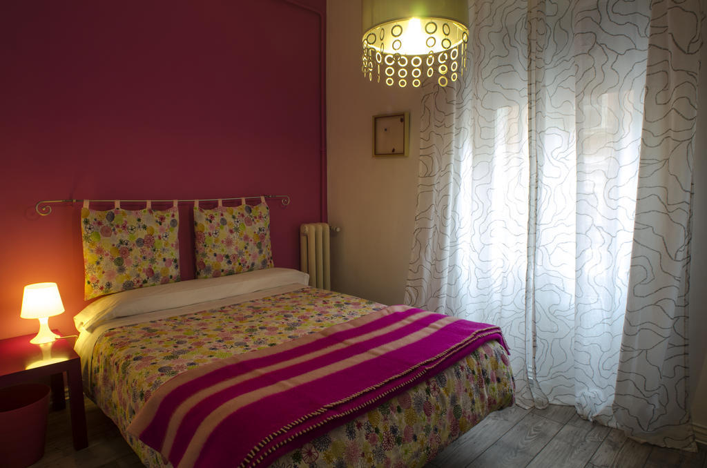 Pension Blanca B&B León Oda fotoğraf